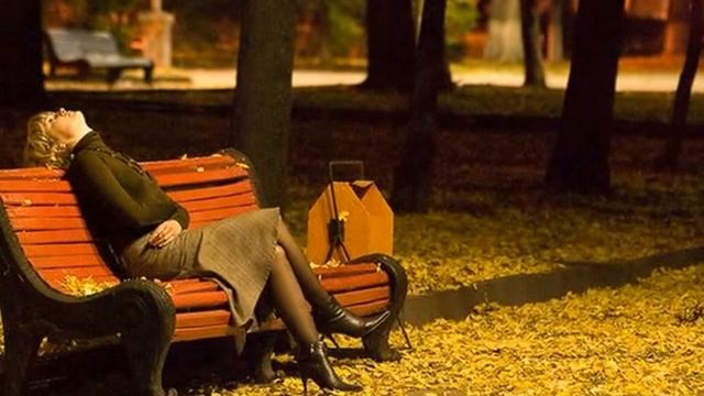 Вечерние тени из альбома Велимир Хлебников Виктор Владимирович Хлебников I смотреть онлайн