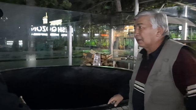 BESH QOZON TASHKENT смотреть онлайн