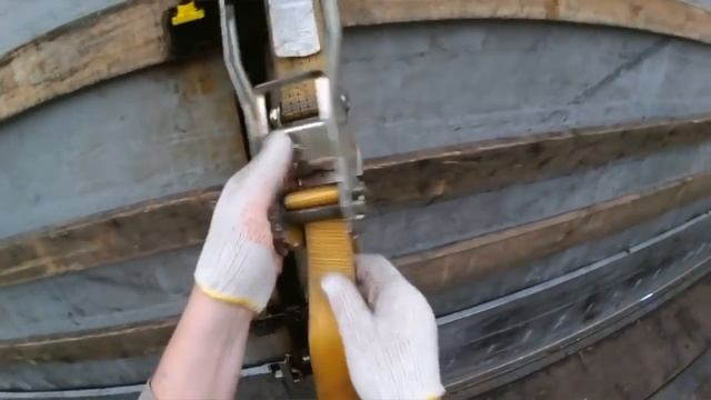 Стяжные ремни как пользоваться смотреть онлайн