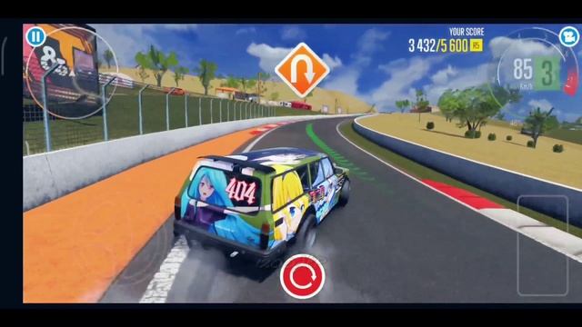 Car X Drift racing 2 | Car X Street | Game Play || Part #13 смотреть онлайн