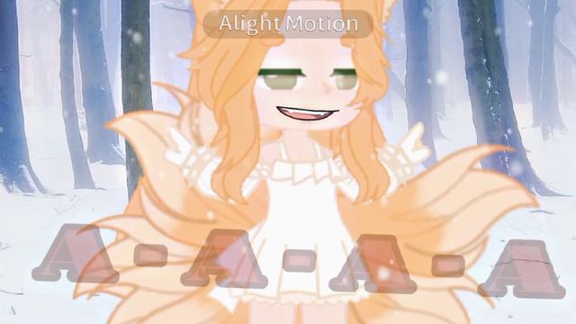 ~[ Охота на лисицу • Меме • Gacha club • ремейк ]~ смотреть онлайн