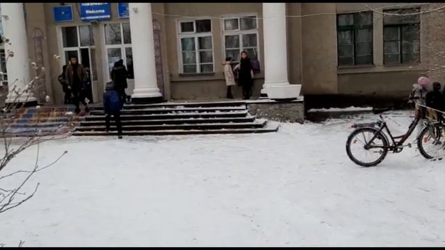 ЧИСТЫЙ ГОРОД НАЧИНАЕТСЯ С ТЕБЯ смотреть онлайн