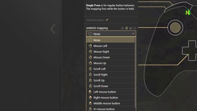 Quick Intermediate REwasd -tutorial- RIGHT STICK as LOOK with controller- Arkane Infinity Gaming смотреть онлайн