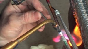 Увеличиваем производительность холодильника часть 1