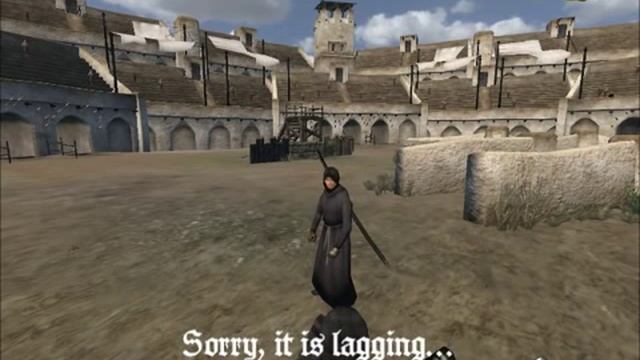 Mount & Blade: Warband Crusader Admin Tool (OUTDATED! NO SUPPORT!) смотреть онлайн