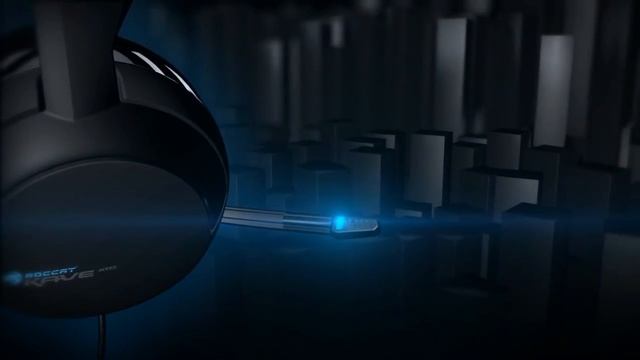 ROCCAT Kave XTD Digital – Premium 5.1 Surround Headset смотреть онлайн
