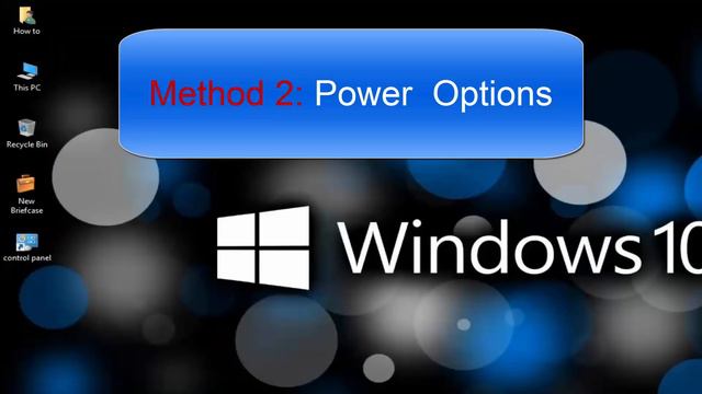 Windows 10 not Shutdown!! Fix - Howtosolveit смотреть онлайн
