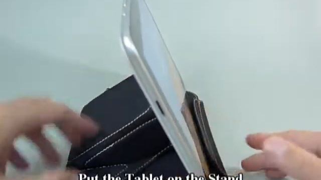 Cotton Case Pouch Smart Design for Samsung P7510 P7300 iPad iPad2 Tablet смотреть онлайн