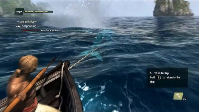 Assassin's Creed Best Catch for me - for Vlado and Mrkela смотреть онлайн