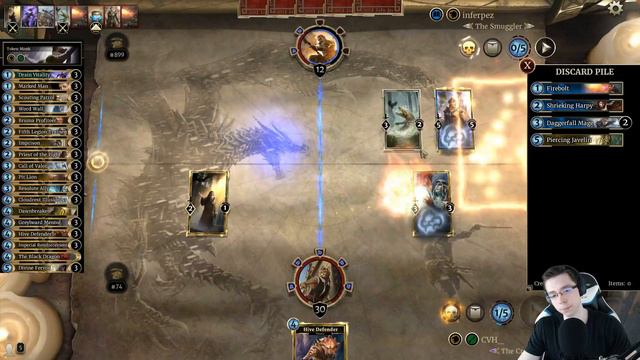 (TES: Legends) Token/Shout Monk Laddering - Call of Valor! смотреть онлайн