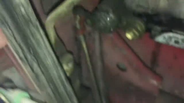 Toyota Land Cruiser Door Lock Not Engaging Or Working