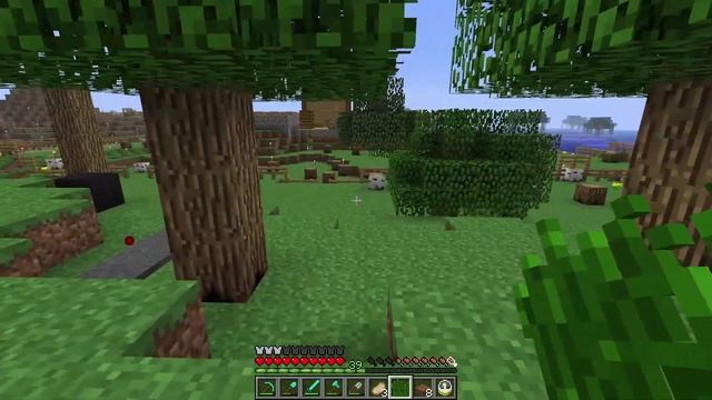 How To Farm Animals - EP15 Better Than Wolves (Minecraft) Survival Guide смотреть онлайн