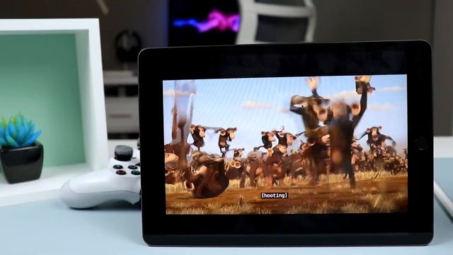 Galaxy Tab S6 Lite 2022 vs iPad 9 | AVOID That MISTAKE!! смотреть онлайн