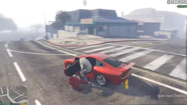 4 ПЕРСОНАЖА GTA , О СМЕРТИ КОТОРЫХ ТЫ НЕ ЗНАЛ !!! смотреть онлайн