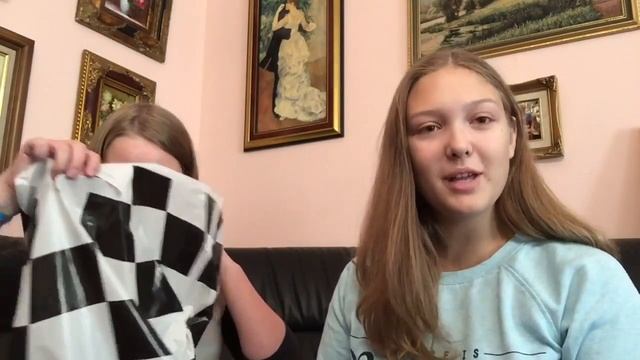 Покупки |Shopping-Day ??? смотреть онлайн