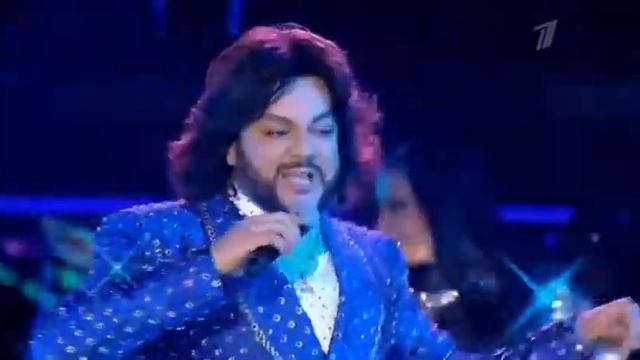 Филипп Киркоров в концерте звезды Дорожного радио смотреть онлайн