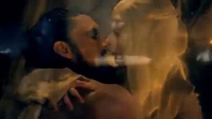 ИГРА престолов . лучшие сцены