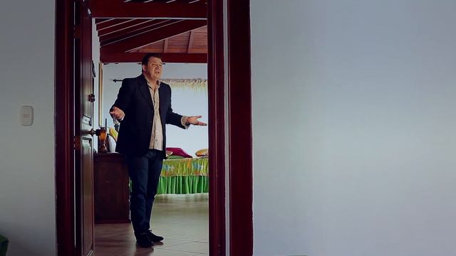 Cerré y me fuí - Argemiro Jaramillo - El Poeta Del Despecho смотреть онлайн