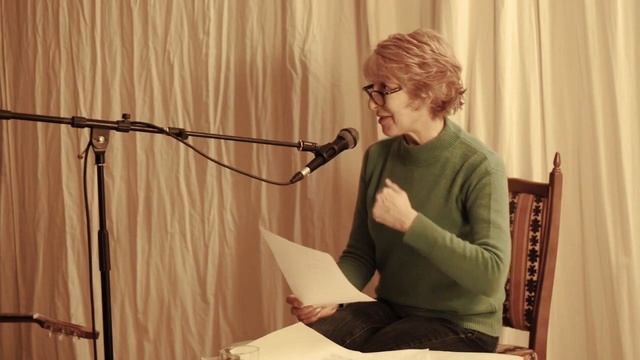 Марина Гершенович - Альпы час совы смотреть онлайн