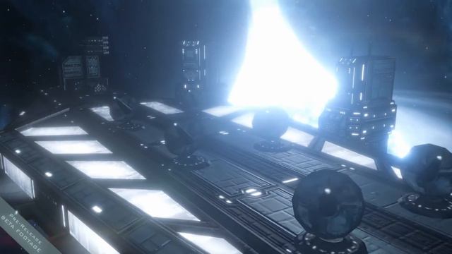 Stellaris [PC] Megacorp Expansion Feature Breakdown смотреть онлайн