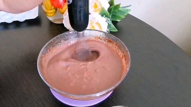 Мороженое рецепт. Үй жағдайында балмұздақ жасау. смотреть онлайн