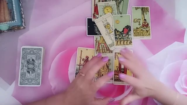 Байден. Выборы 2024. Таро смотреть онлайн