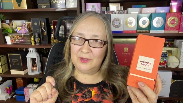 1700 VS 25000. Fragrance World Intense Peach. Fragrance World Picky Rose. Бюджетные копии TF. смотреть онлайн