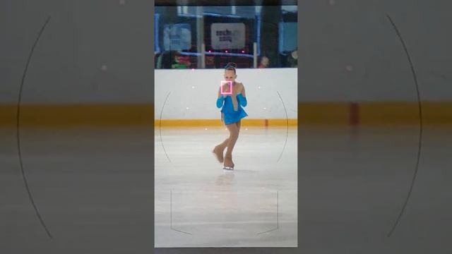 Семенова Софья, третий юношеский смотреть онлайн