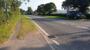 HONDA CBF125 TEST RIDE