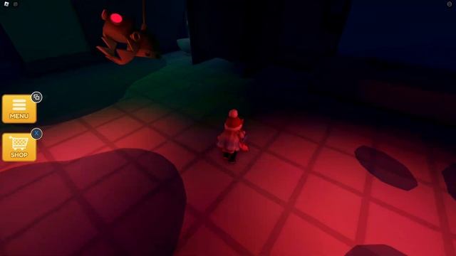 Shrunken School Obby Roblox Gameplay Walkthrough No Death Speedrun [4K] смотреть онлайн