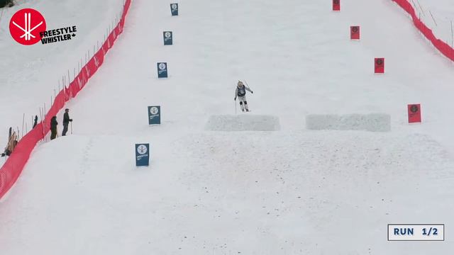 Junior Nationals - Men's Moguls смотреть онлайн
