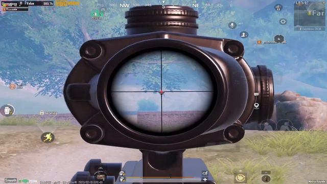 SO HARD FIGHT YELLOW COBRA MK 14 DİFFERENCE METRO ROYALE PUBG MOBİLE CHAPTER 12 WITH RİON DUO SQUAD смотреть онлайн