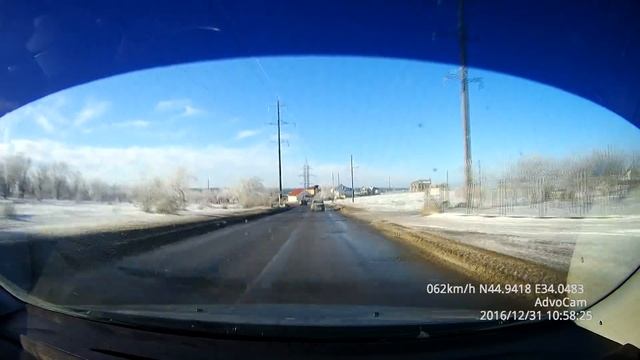 Новогодние безумцы. Типичный Симферополь смотреть онлайн