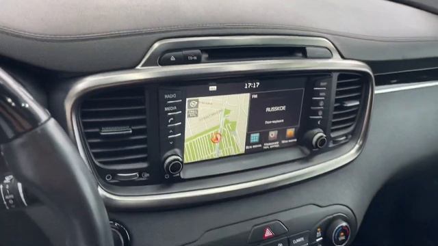 Kia Sorento Prime 2016 года в продаже! смотреть онлайн