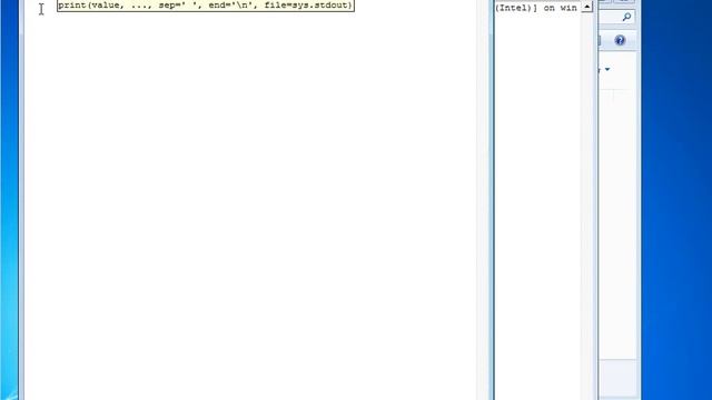 Chapter 12: Folder Creation for Projects смотреть онлайн