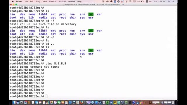 2 What is a docker base image? смотреть онлайн