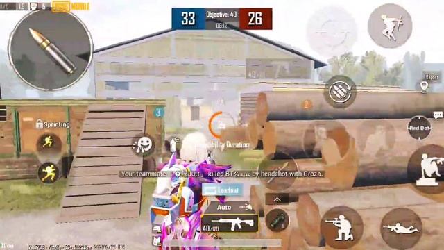 Permanent 90Fps Without Lag | after 1.7 update ? working and Anti Reset | Enable 90 FPS in Bgmi смотреть онлайн