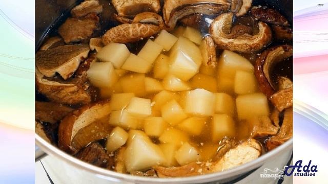 Секреты Кулинарии