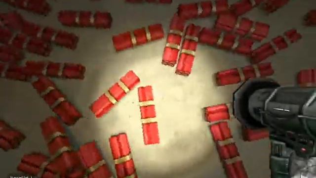 Gmod Explosion Movie смотреть онлайн