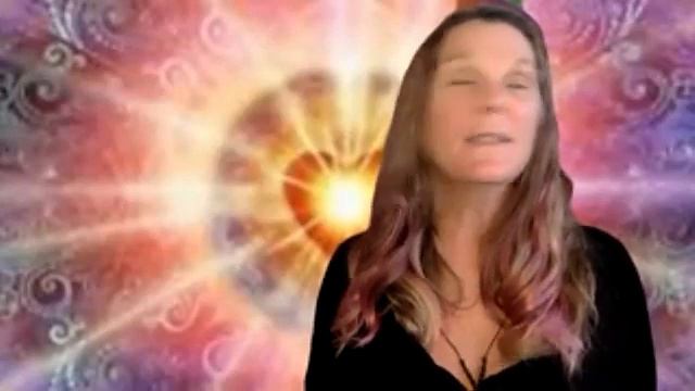 Become A Vessel For Love: Meditation смотреть онлайн