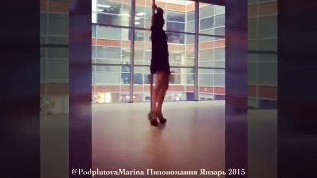 Пилон, страсть, танцы смотреть онлайн