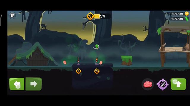 Zombie Catchers Mod Apk Terbaru 2023 Apk Versi V1.32.1 - Unlimited Money And No Password