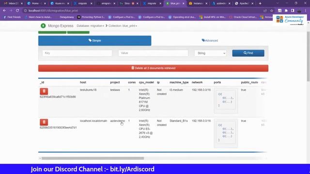 Azure Cloud Migration With Xmigrate смотреть онлайн