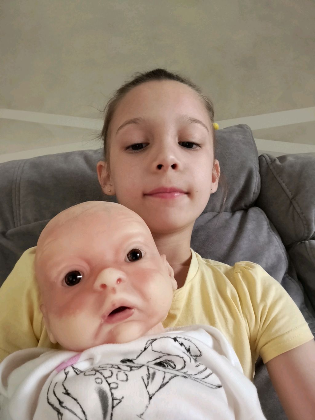 просто играем на улице с малышкой смотреть онлайн