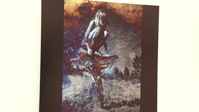 Сны фотографов смотреть онлайн