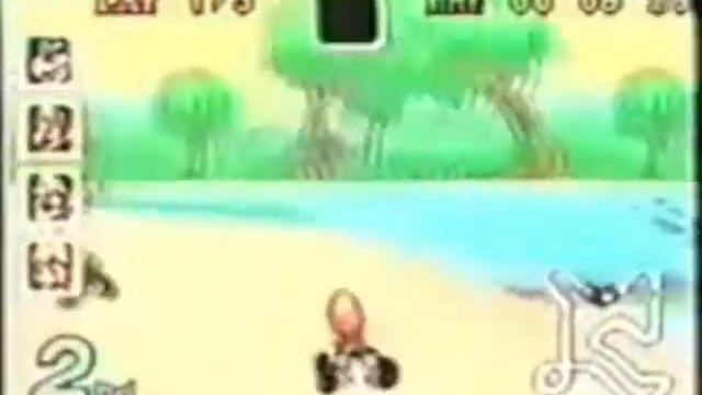 Mario Kart Super Circuit E3 2001 Late Beta Build (Fixed) смотреть онлайн