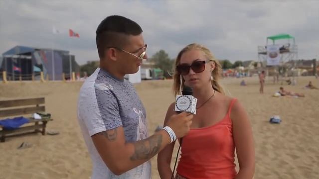 Таврида 2014. День 6. Здоровое поколение смотреть онлайн