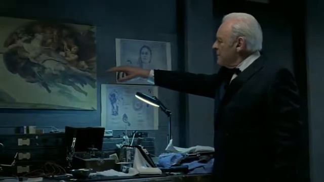 Сотворение Адама (Микеланджело )