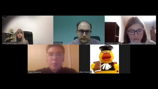 Оспаривание сделки и решения собрания, нарушающих положения корпоративного договора (20/11/2022) смотреть онлайн