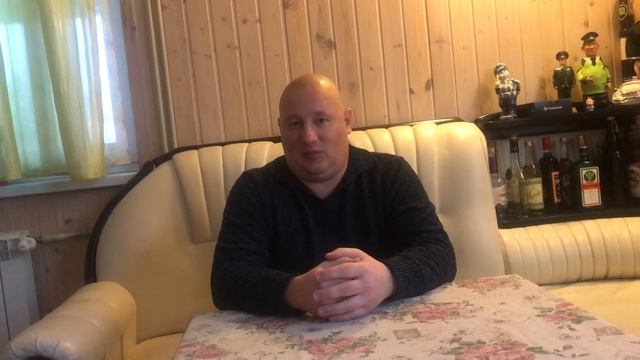 Знакомство с каналом 